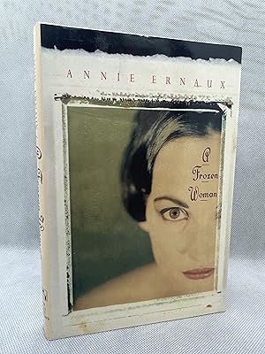 Immagine del venditore per A Frozen Woman (First Edition) venduto da Dan Pope Books