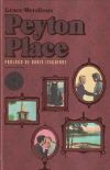 Imagen del vendedor de PEYTON PLACE a la venta por AG Library