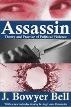 Imagen del vendedor de Assassin : Theory And Practice of Political Violence a la venta por GreatBookPricesUK