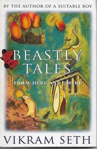 Imagen del vendedor de Beastly Tales From Here And There a la venta por Book Haven