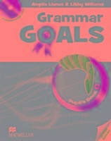 Imagen del vendedor de Williams, L: Grammar Goals Level 6 Pupil\ s Book Pack a la venta por moluna