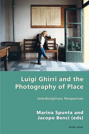 Seller image for Luigi Ghirri and the Photography of Place for sale by moluna