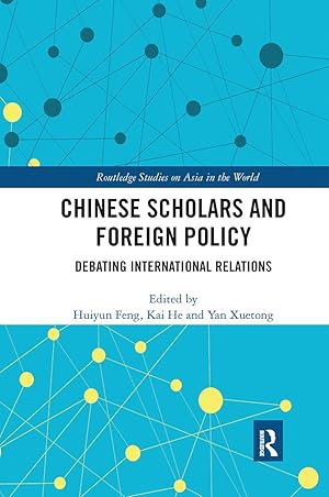 Immagine del venditore per Chinese Scholars and Foreign Policy venduto da moluna