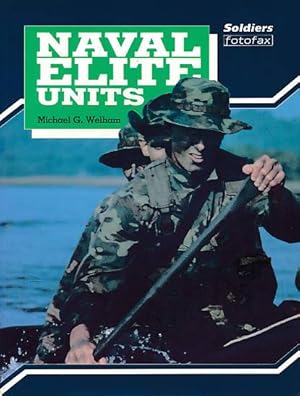 Immagine del venditore per Naval Elite Units venduto da Barter Books Ltd