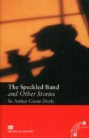 Imagen del vendedor de Macmillan Readers Speckled Band and Other Stories The Interm a la venta por moluna