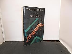 Seller image for The Trials of Ezra Pound for sale by Provan Books