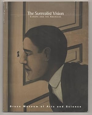 Bild des Verkufers fr The Surrealist Vision Europe and the Americas zum Verkauf von Jeff Hirsch Books, ABAA