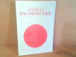 Andreas Baumkircher und seine Zeit. (= Wissenschaftliche Arbeiten aus dem Burgenland, Heft 67).