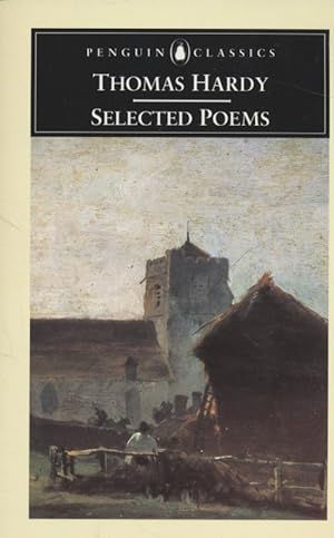 Seller image for Selected Poems for sale by Fundus-Online GbR Borkert Schwarz Zerfa