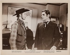 Seller image for The Peacemaker (Original photograph from the 1956 film) for sale by Royal Books, Inc., ABAA