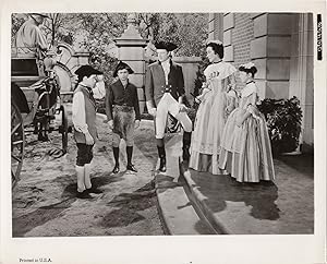 Seller image for The Treasure of the Golden Condor (Original photograph from the 1953 film) for sale by Royal Books, Inc., ABAA