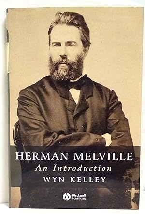 Herman Melville. An introduction.