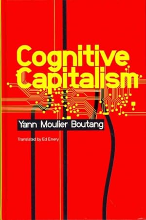 Immagine del venditore per Cognitive Capitalism venduto da GreatBookPricesUK