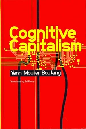 Immagine del venditore per Cognitive Capitalism venduto da GreatBookPricesUK