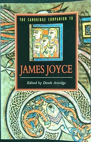 Seller image for The Cambridge Companion to James Joyce for sale by Librodifaccia
