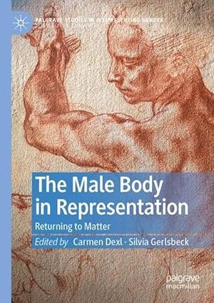 Seller image for The Male Body in Representation (Paperback) for sale by Grand Eagle Retail