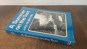 Seller image for Summer on the Test for sale by BoundlessBookstore