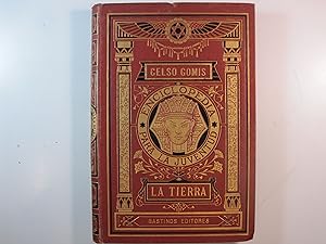 Imagen del vendedor de LA TIERRA.LOS PRIMEROS TIEMPOPS DE LA TIERRA. 2 LAS AGUAS. 3 LAS LLANURAS Y LAS MONTAAS. 4. LOS TESOROS DE L A TIERRA. 5. LA ATMSFERA Y SUS FENMENOS. a la venta por Costa LLibreter