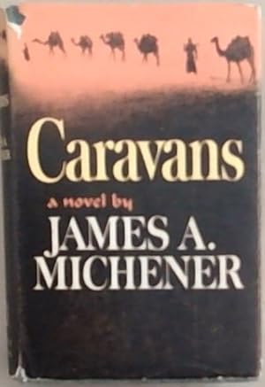 Seller image for Caravans for sale by Chapter 1