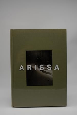 Seller image for ARISSA. LA SOMBRA Y EL FOTGRAFO 1922-1936 (in Spanish) for sale by ConcreteAbstract