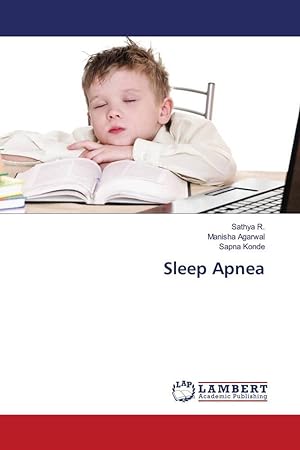 Seller image for Sleep Apnea for sale by moluna