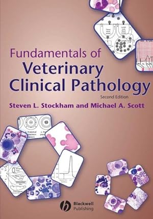 Image du vendeur pour Fundamentals of Veterinary Clinical Pathology mis en vente par GreatBookPricesUK
