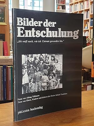 Bilder der Entschulung - "Ich weiß noch, wie ich Catman geworden bin",