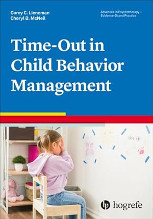 Seller image for Time-Out in Child Behavior Management for sale by BuchWeltWeit Ludwig Meier e.K.