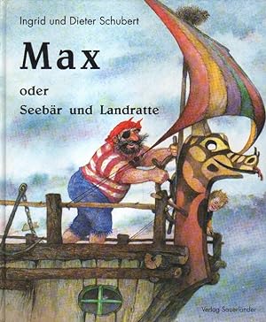 Max oder Seebär und Landratte.