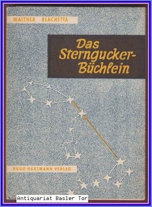 Das Sterngucker-Büchlein.