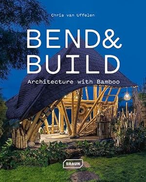 Seller image for Bend & Build (Hardcover) for sale by Grand Eagle Retail
