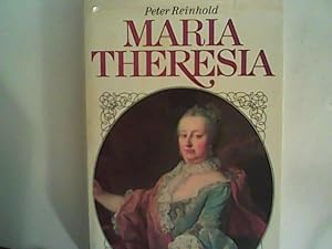 Seller image for Maria Theresia. for sale by ANTIQUARIAT FRDEBUCH Inh.Michael Simon