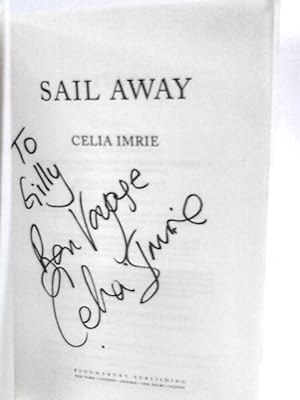 Seller image for Sail Away for sale by World of Rare Books