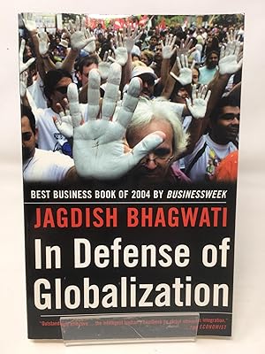 Immagine del venditore per In Defense of Globalization venduto da Cambridge Recycled Books