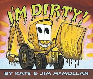 Imagen del vendedor de I'm Dirty! a la venta por GreatBookPrices