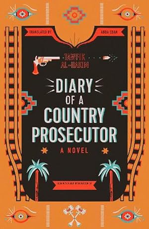Imagen del vendedor de Diary of a Country Prosecutor (Paperback) a la venta por Grand Eagle Retail
