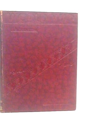 Bild des Verkufers fr World War 1914-1918. A Pictured History. Volume Two zum Verkauf von World of Rare Books