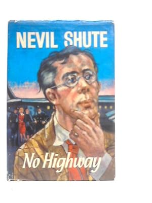 Seller image for No Highway for sale by World of Rare Books