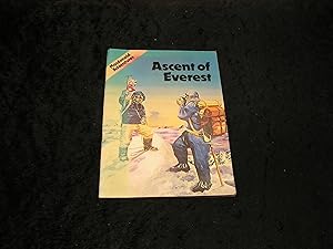 Seller image for Ascent of Everest for sale by Yare Books