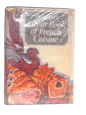 Immagine del venditore per Pellaprat's Great Book of French Cuisine venduto da World of Rare Books