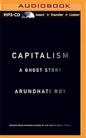 Seller image for Capitalism: A Ghost Story for sale by WeBuyBooks