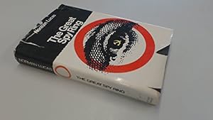 Seller image for The great spy ring for sale by WeBuyBooks