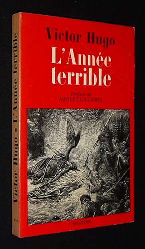 Image du vendeur pour L'Anne terrible mis en vente par Abraxas-libris