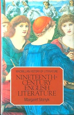 Immagine del venditore per Nineteenth-century English Literature venduto da Librodifaccia