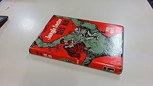 Bild des Verkufers fr Jungle Doctor Sees Red (Jungle Doctor series): 19 zum Verkauf von BoundlessBookstore