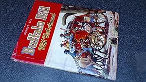 Seller image for Buffalo Bill Wild West Annual Number Ten for sale by BoundlessBookstore