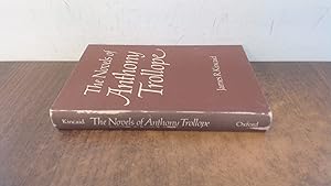 Seller image for The Novels of Anthony Trollope for sale by BoundlessBookstore