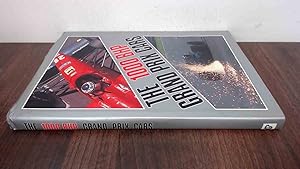 Imagen del vendedor de The 1000 BHP Grand Prix Cars a la venta por BoundlessBookstore