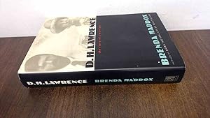 Immagine del venditore per D.H. Lawrence: The Story of a Marriage venduto da BoundlessBookstore