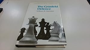 Bild des Verkufers fr Grunfeld Defence zum Verkauf von BoundlessBookstore